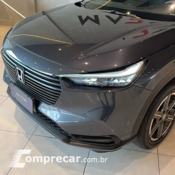 HR-V EX 1.5 Sensing 16V 5p Aut.