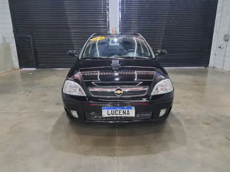 Corsa 1.4 Mpfi Premium Sedan 8V Flex 4P Manual