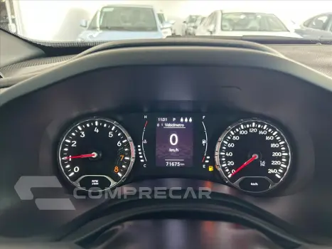 RENEGADE 1.3 T270 TURBO FLEX SPORT AT6