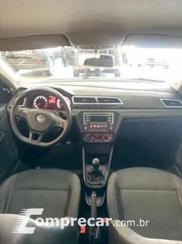 Gol 1.0 Flex 12V 5p