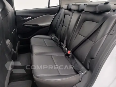 ONIX 1.0 TURBO FLEX PLUS PREMIER AUTOMÁTICO
