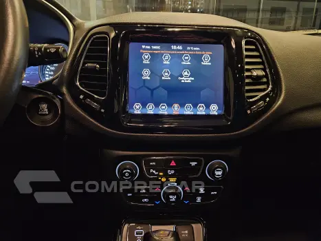 COMPASS 2.0 16V Night Eagle