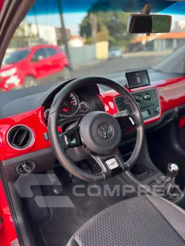 CROSS UP 1.0 MPI 12V