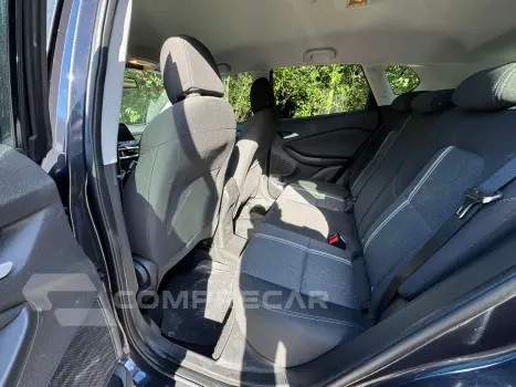 TRACKER 1.0 Turbo LT