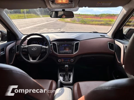 Creta Prestige 2.0 (Aut) (Flex)