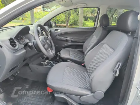 SAVEIRO 1.6 MI Trendline CD 8V