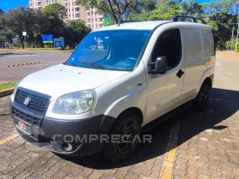 DOBLÒ - 1.8 MPI CARGO 16V 2P MANUAL