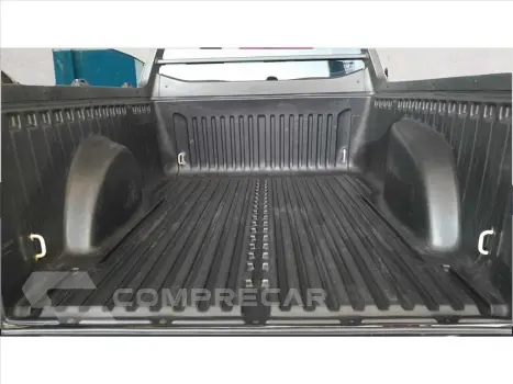 SAVEIRO 1.6 MSI ROBUST CS 16V FLEX 2P MANUAL