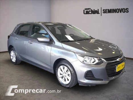 ONIX 1.0 FLEX LT MANUAL