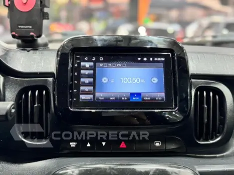 MOBI - 1.0 EVO LIKE. MANUAL