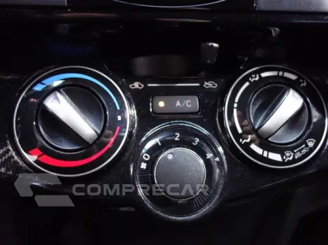 ETIOS HATCH - 1.3 X 16V 4P MANUAL