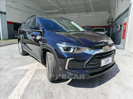 TRACKER 1.0 Turbo LTZ