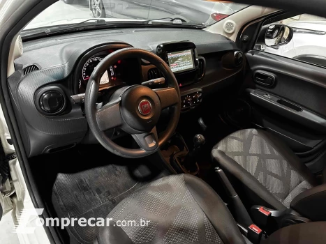 MOBI 1.0 EVO FLEX LIKE. MANUAL