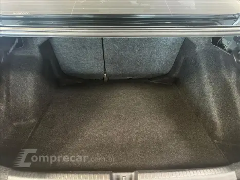 VIRTUS 1.4 250 TSI EXCLUSIVE AUTOMÁTICO