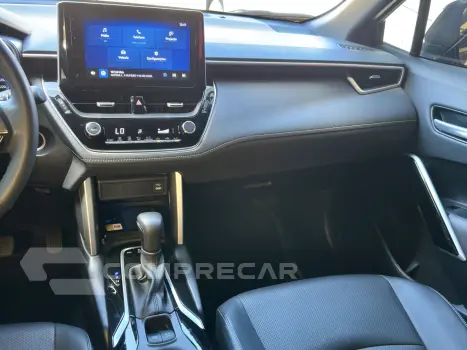 COROLLA CROSS 2.0 VVT-IE FLEX XRE DIRECT SHIFT