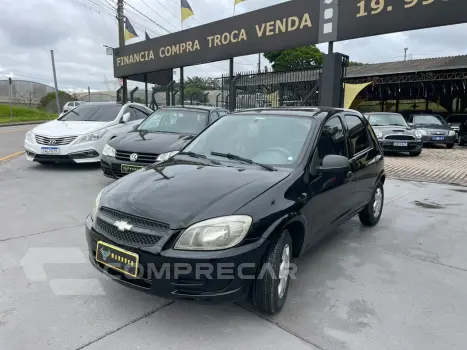CHEVROLET CELTA 1.0 MPFI LS 8V 4 portas
