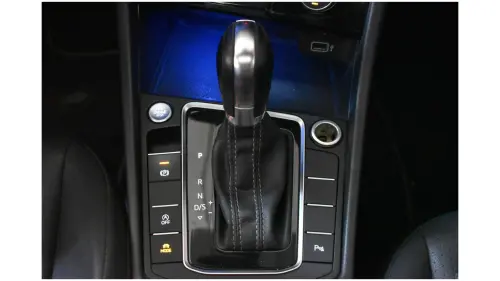 JETTA - 1.4 250 TSI TOTAL R-LINE TIPTRONIC