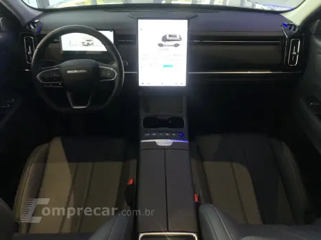 7 1.5 TGDI PHEV LUXURY DHT