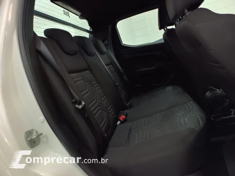 STRADA 1.3 FIREFLY FLEX FREEDOM CD MANUAL