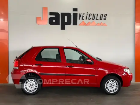 PALIO 1.0 MPI Fire Economy 8V