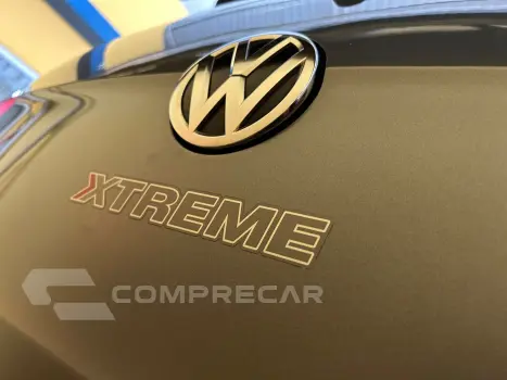 Fox Xtreme 1.6 Flex 8V 5p