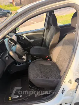 DUSTER OROCH 1.6 16V Expression