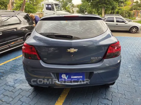 ONIX 1.4 MPFI LT 8V FLEX 4P MANUAL