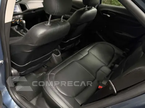 ONIX 1.4 MPFI LT 8V FLEX 4P AUTOMÁTICO