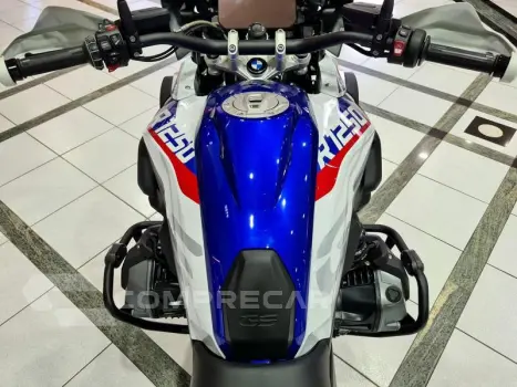 R 1250 GS PREMIUM HP