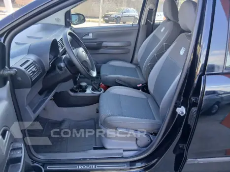 Fox Route 1.0 Mi Total Flex 8V 5p