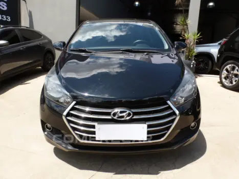 HB20S 1.0 12V Comfort Plus