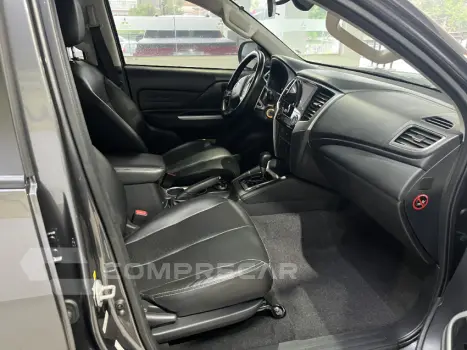 L200 TRITON 2.4 16V Turbo Sport HPE CD 4X4