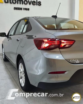Onix Sedan 1.0 4P FLEX LTZ PLUS TURBO AUTOMÁTICO