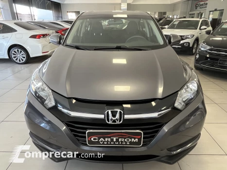 HR-V 1.8 16V LX
