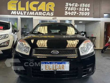 FIESTA 1.6 MPI Class Hatch 8V