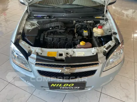 PRISMA 1.4 LT Spe/4 8V