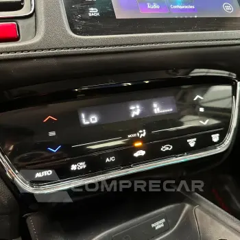HR-V Touring 1.8 Flexone 16V 5p Aut.
