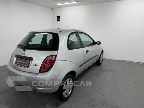 Ka GL Image 1.0i/ 1.0i Zetec Rocam