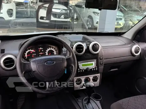 EcoSport XLT 2.0/ 2.0 Flex 16V 5p Aut.