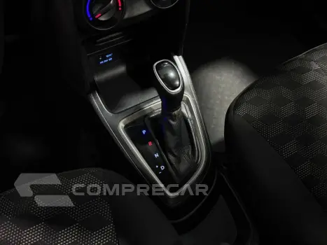 HB20 C.Style/C.Plus 1.6 Flex 16V Aut.