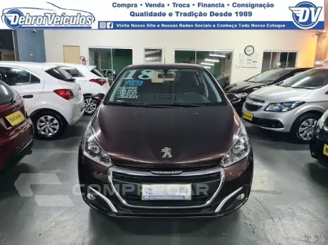 208 1.2 Active Pack 12V