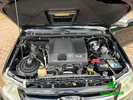 HILUX 3.0 SRV 4X4 CD 16V TURBO INTERCOOLER DIESEL