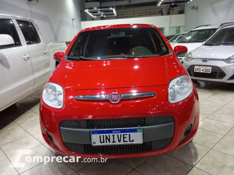 Palio Atrative 1.0
