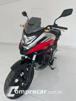 HONDA NC 750 X