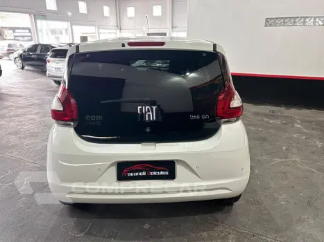 Mobi 1.0 4P FLEX EVO LIKE ON