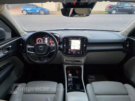 XC 40 T-5 INSCRIPTION 1.5 FWD (Híbrido)