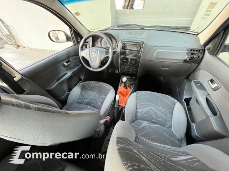 Siena EL 1.4 mpi Fire Flex 8V 4p