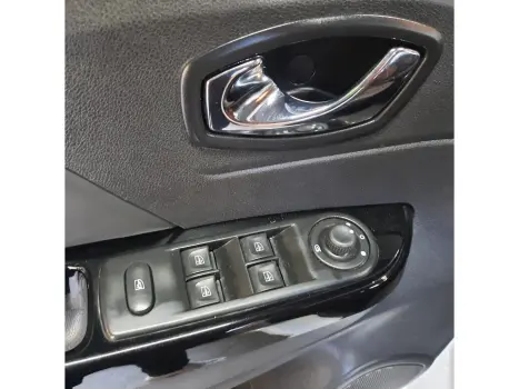 CAPTUR 1.6 16V SCE FLEX INTENSE X-TRONIC