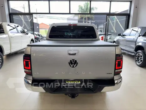 AMAROK Highline 3.0