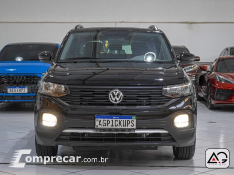 T-CROSS 1.0 200 TSI Sense